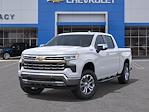 2026 Chevrolet Silverado 1500 Crew Cab 4WD Pickup for sale #26C0067 - photo 6