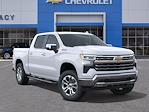 2026 Chevrolet Silverado 1500 Crew Cab 4WD Pickup for sale #26C0067 - photo 7