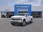 2026 Chevrolet Silverado 1500 Crew Cab 4WD Pickup for sale #26C0067 - photo 8