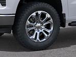 2026 Chevrolet Silverado 1500 Crew Cab 4WD Pickup for sale #26C0067 - photo 9