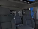 2026 Chevrolet Silverado 1500 Crew Cab 4WD Pickup for sale #26C0083 - photo 24