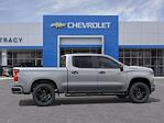 2026 Chevrolet Silverado 1500 Crew Cab 4WD Pickup for sale #26C0083 - photo 5
