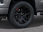 2026 Chevrolet Silverado 1500 Crew Cab 4WD Pickup for sale #26C0083 - photo 9