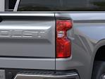 2026 Chevrolet Silverado 1500 Regular Cab RWD Pickup for sale #26C0086 - photo 11