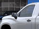 2026 Chevrolet Silverado 1500 Regular Cab RWD Pickup for sale #26C0086 - photo 12