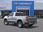 2026 Chevrolet Silverado 1500 Regular Cab RWD Pickup for sale #26C0086 - photo 3