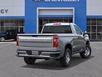 2026 Chevrolet Silverado 1500 Regular Cab RWD Pickup for sale #26C0086 - photo 4