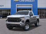 2026 Chevrolet Silverado 1500 Regular Cab RWD Pickup for sale #26C0086 - photo 6