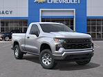 2026 Chevrolet Silverado 1500 Regular Cab RWD Pickup for sale #26C0086 - photo 7