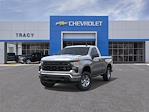 2026 Chevrolet Silverado 1500 Regular Cab RWD Pickup for sale #26C0086 - photo 8