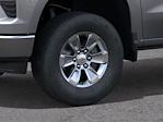 2026 Chevrolet Silverado 1500 Regular Cab RWD Pickup for sale #26C0086 - photo 9
