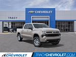 2026 Chevrolet Silverado 1500 Crew Cab 4WD Pickup for sale #26C0102 - photo 1