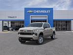 2026 Chevrolet Silverado 1500 Crew Cab 4WD Pickup for sale #26C0102 - photo 8