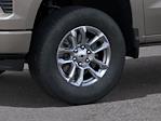 2026 Chevrolet Silverado 1500 Crew Cab 4WD Pickup for sale #26C0102 - photo 9