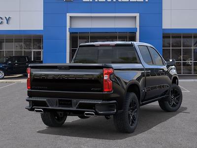 2026 Chevrolet Silverado 1500 Crew Cab 4WD Pickup for sale #26C0111 - photo 2