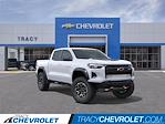 New 2026 Chevrolet Colorado ZR2 Crew Cab for sale #26C0113 - photo 1