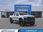 New 2026 Chevrolet Colorado Trail Boss Crew Cab for sale #26C0114 - photo 1