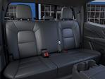 New 2026 Chevrolet Colorado Trail Boss Crew Cab for sale #26C0114 - photo 17