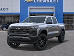 New 2026 Chevrolet Colorado Trail Boss Crew Cab for sale #26C0114 - photo 6