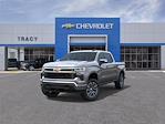 New 2026 Chevrolet Silverado 1500 LT Crew Cab for sale #26C0130 - photo 8
