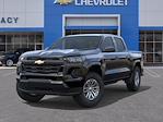 New 2026 Chevrolet Colorado LT Crew Cab for sale #26C0133 - photo 6