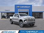 New 2026 Chevrolet Silverado 1500 High Country Crew Cab for sale #26C0135 - photo 1