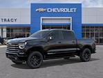 New 2026 Chevrolet Silverado 1500 High Country Crew Cab for sale #26C0136 - photo 3