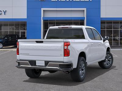 New 2026 Chevrolet Silverado 1500 LT Crew Cab for sale #26C0139 - photo 2