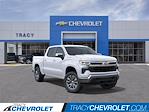 New 2026 Chevrolet Silverado 1500 LT Crew Cab for sale #26C0139 - photo 1