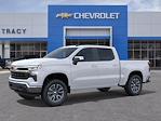 New 2026 Chevrolet Silverado 1500 LT Crew Cab for sale #26C0139 - photo 2