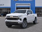 New 2026 Chevrolet Silverado 1500 LT Crew Cab for sale #26C0139 - photo 6