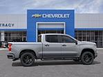 New 2026 Chevrolet Silverado 1500 Custom Crew Cab for sale #26C0142 - photo 5