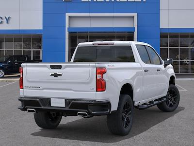 2026 Chevrolet Silverado 1500 Crew Cab 4WD Pickup for sale #26C0143 - photo 2