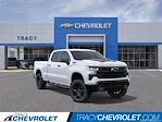 2026 Chevrolet Silverado 1500 Crew Cab 4WD Pickup for sale #26C0143 - photo 1