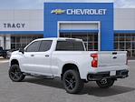 2026 Chevrolet Silverado 1500 Crew Cab 4WD Pickup for sale #26C0143 - photo 4