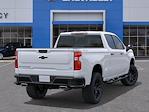 2026 Chevrolet Silverado 1500 Crew Cab 4WD Pickup for sale #26C0143 - photo 2