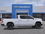 2026 Chevrolet Silverado 1500 Crew Cab 4WD Pickup for sale #26C0143 - photo 5