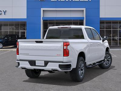 New 2026 Chevrolet Silverado 1500 RST Crew Cab for sale #26C0149 - photo 2