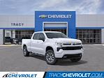 New 2026 Chevrolet Silverado 1500 RST Crew Cab for sale #26C0150 - photo 1