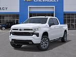 New 2026 Chevrolet Silverado 1500 RST Crew Cab for sale #26C0150 - photo 6