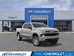 New 2026 Chevrolet Silverado 1500 RST Crew Cab for sale #26C0156 - photo 1