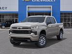 New 2026 Chevrolet Silverado 1500 RST Crew Cab for sale #26C0156 - photo 6