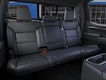 2026 Chevrolet Silverado 1500 Crew Cab 4WD Pickup for sale #26C0158 - photo 17