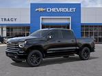 2026 Chevrolet Silverado 1500 Crew Cab 4WD Pickup for sale #26C0158 - photo 3
