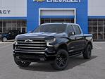 2026 Chevrolet Silverado 1500 Crew Cab 4WD Pickup for sale #26C0158 - photo 6