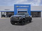 2026 Chevrolet Silverado 1500 Crew Cab 4WD Pickup for sale #26C0158 - photo 8