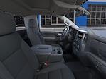 New 2026 Chevrolet Silverado 1500 Work Truck Regular Cab for sale #26C0159 - photo 17