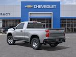 New 2026 Chevrolet Silverado 1500 Work Truck Regular Cab for sale #26C0159 - photo 4