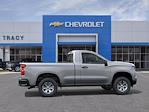 New 2026 Chevrolet Silverado 1500 Work Truck Regular Cab for sale #26C0159 - photo 5