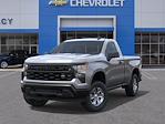 New 2026 Chevrolet Silverado 1500 Work Truck Regular Cab for sale #26C0159 - photo 6